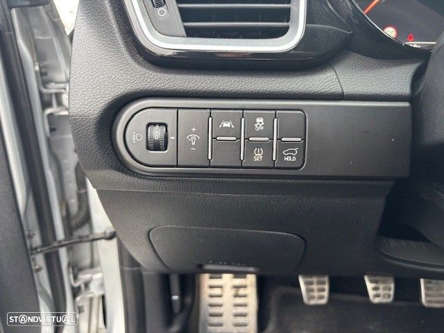 Kia ProCeed 1.6 CRDi GT Line - 21