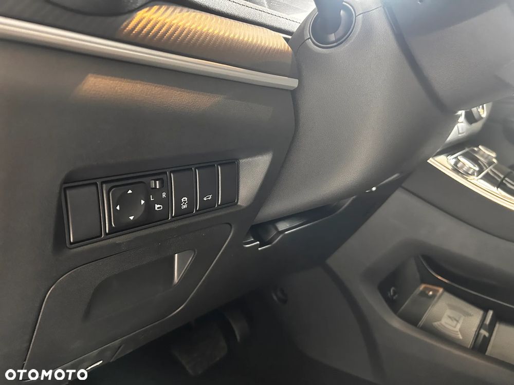 Forthing T5 EVO - 10