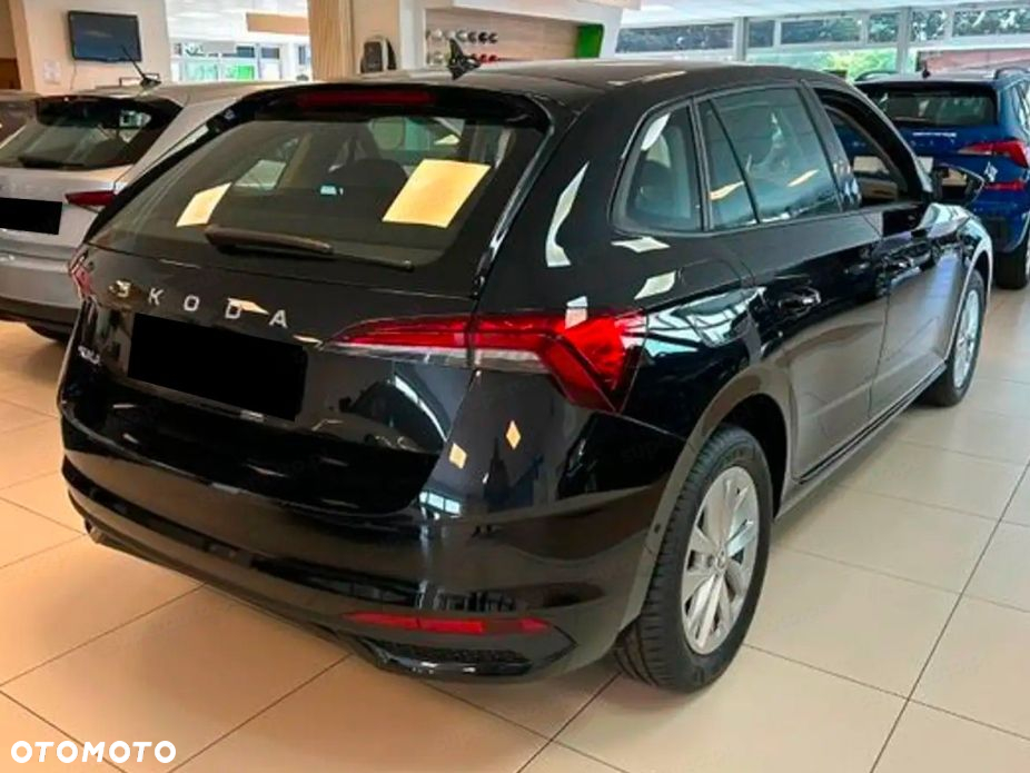 Skoda Scala 1.5 TSI Selection - 3