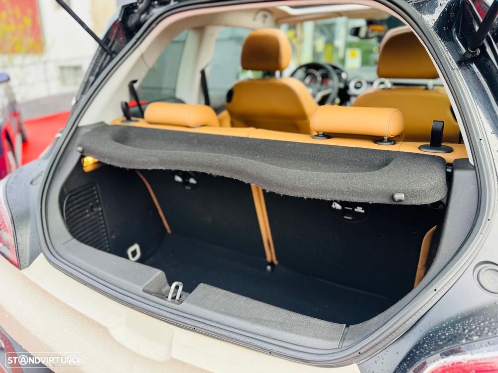 Opel Adam 1.0 T Rocks - 22