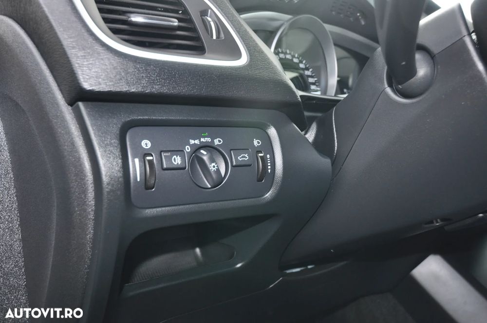 Volvo V40 T4 Powershift - 17
