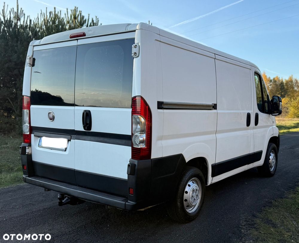 Fiat Ducato - 4