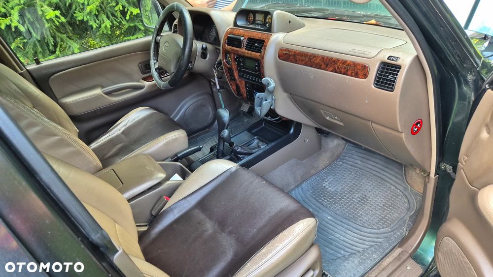 Toyota Land Cruiser 3.0 D Luna - 16
