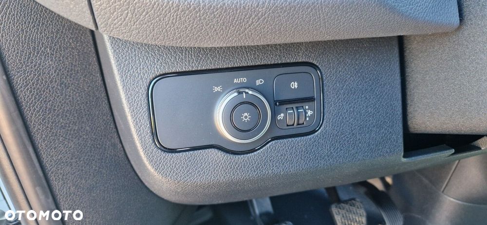 Mercedes-Benz Sprinter Sprinter - 17