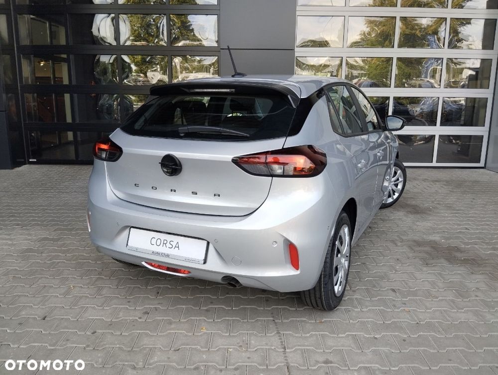 Opel Corsa - 8
