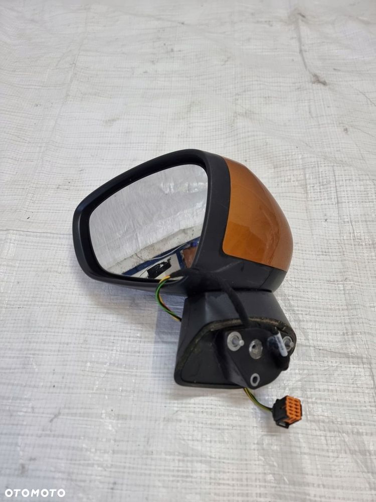 LUSTERKO LEWE 5PIN OPEL CROSSLAND X UK ANGLIK Z42D - 4