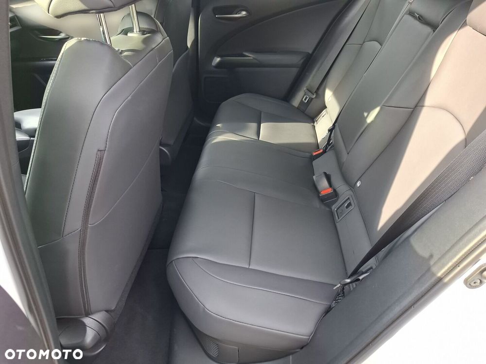Lexus UX 300h F Sport Design - 15