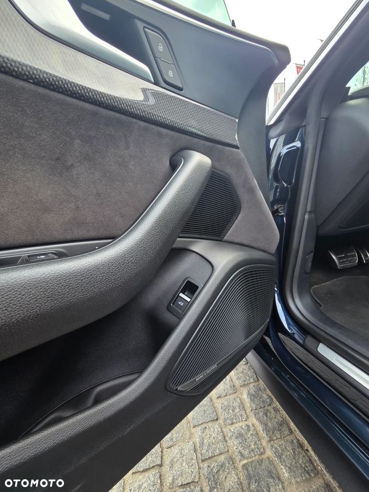 Audi S5 Sportback 3.0 TFSI quattro tiptronic - 15