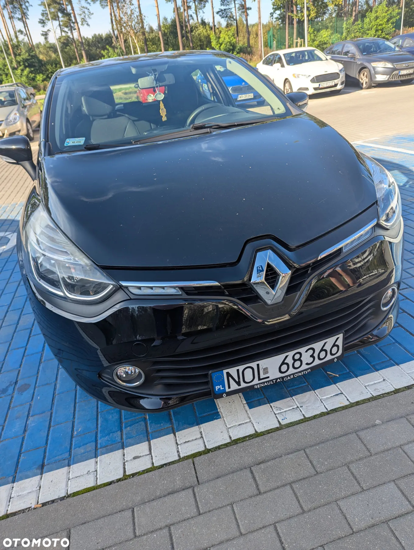 Renault Clio - 3