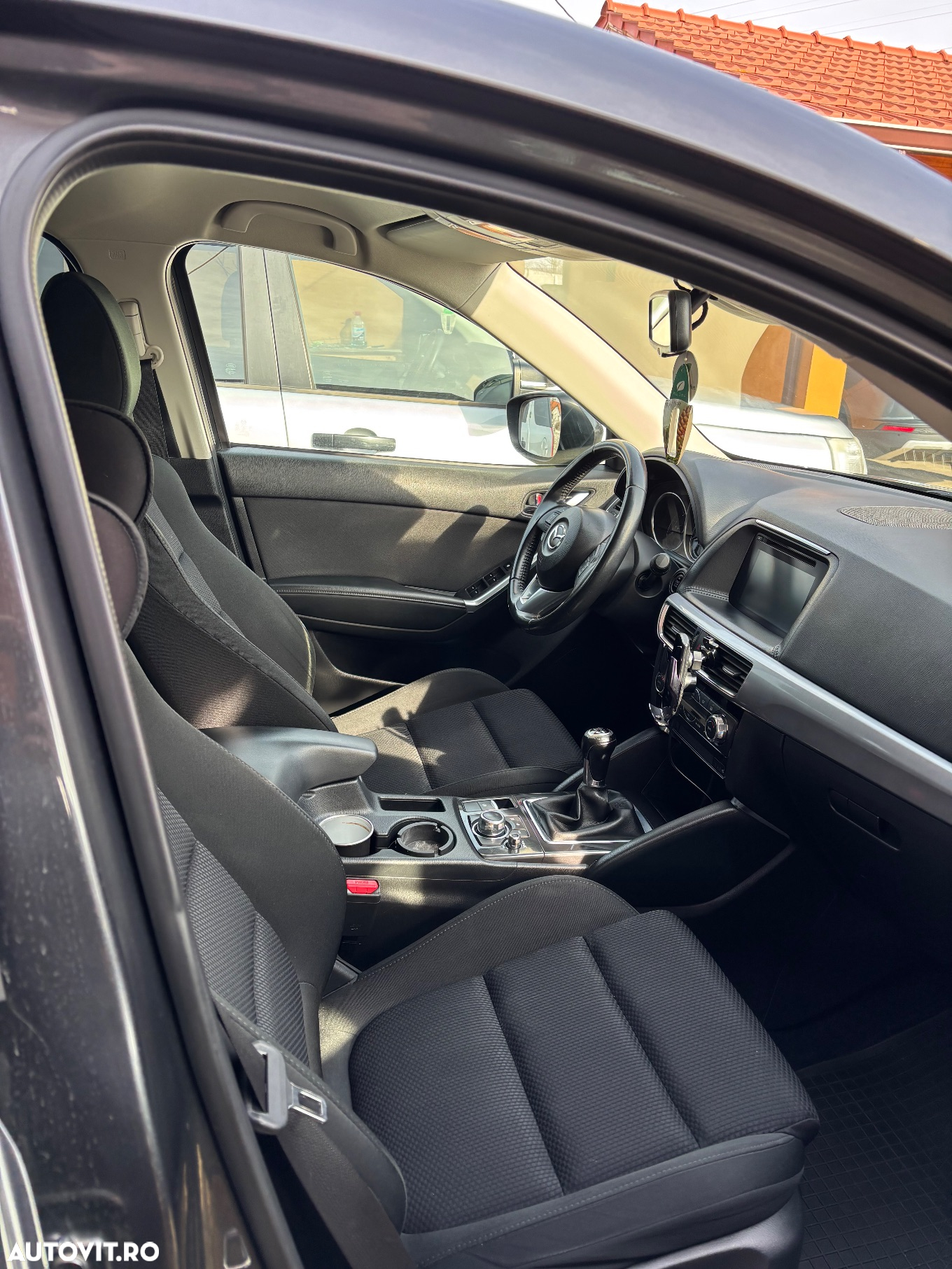 Mazda CX-5 CD150 Attraction - 18