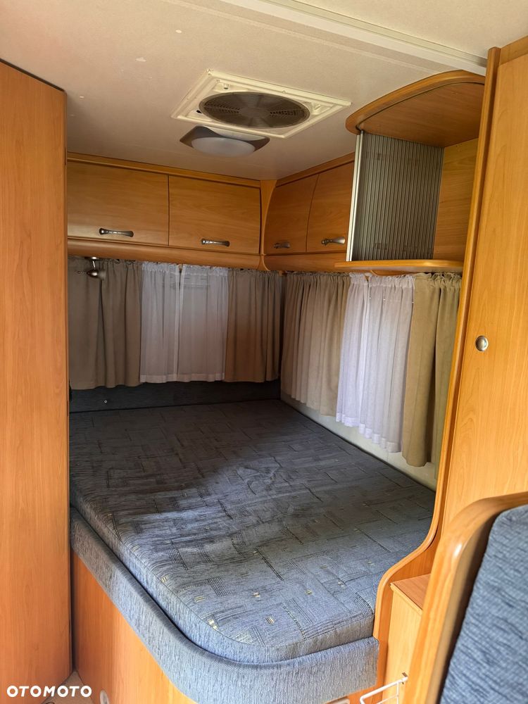 Fiat Ducato - 11