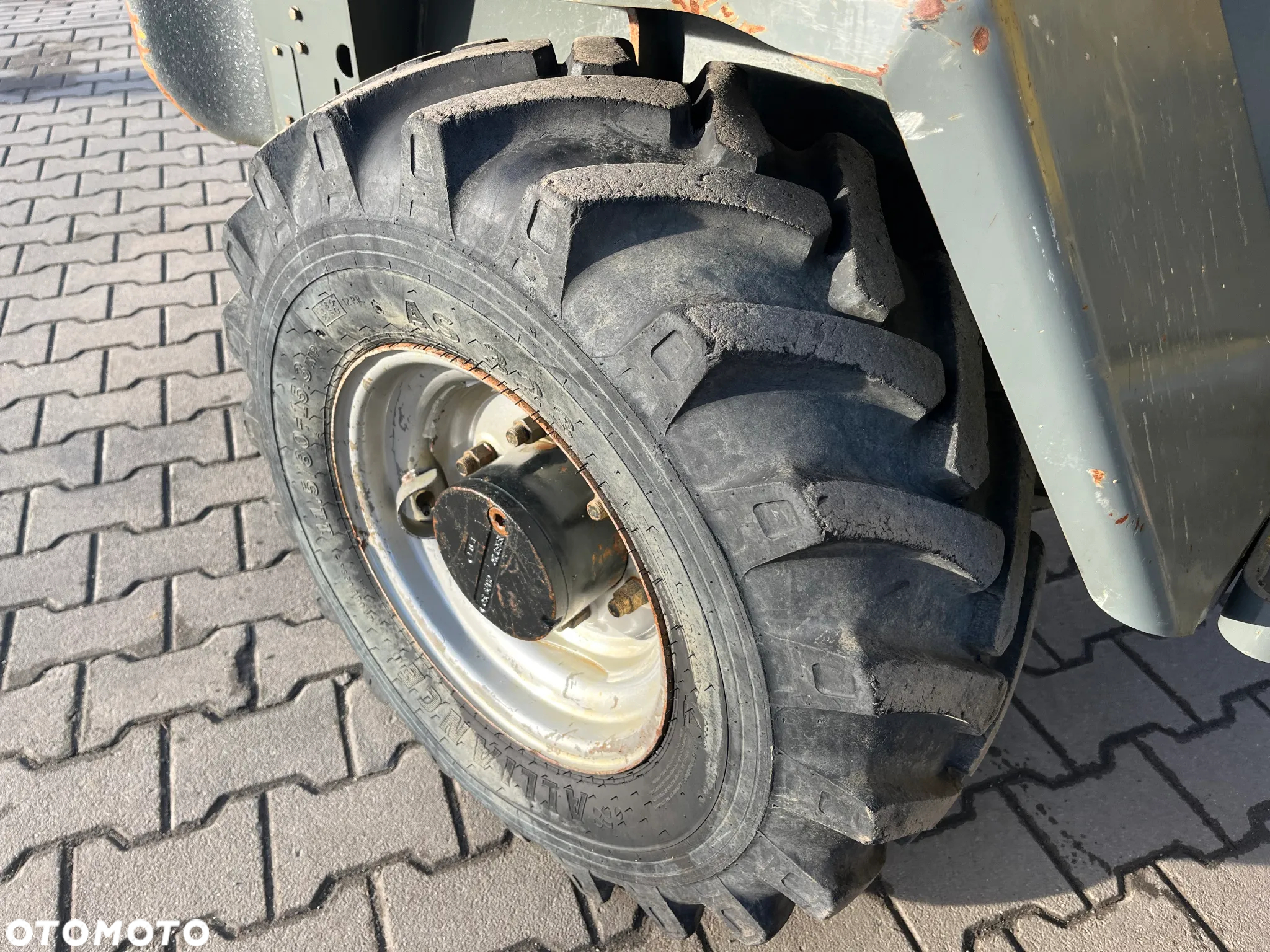 Wacker Neuson 3001s - 11