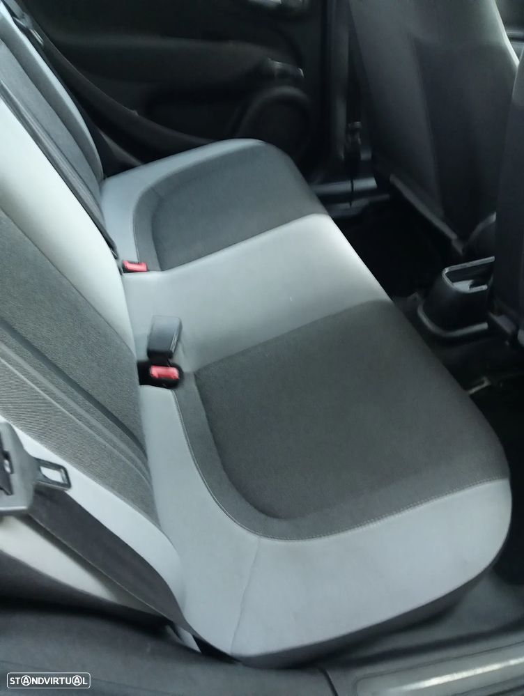 Fiat Punto 1.3 M-jet 4Fleet Start&Stop - 9