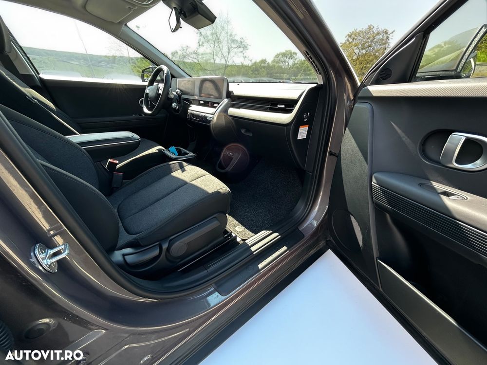 Hyundai IONIQ 5 77,4 kWh 4WD Techniq - 25