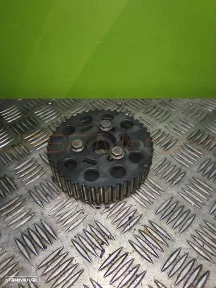 Reparação de Motor VW SHARAN 1.9 TDI AUY - 11