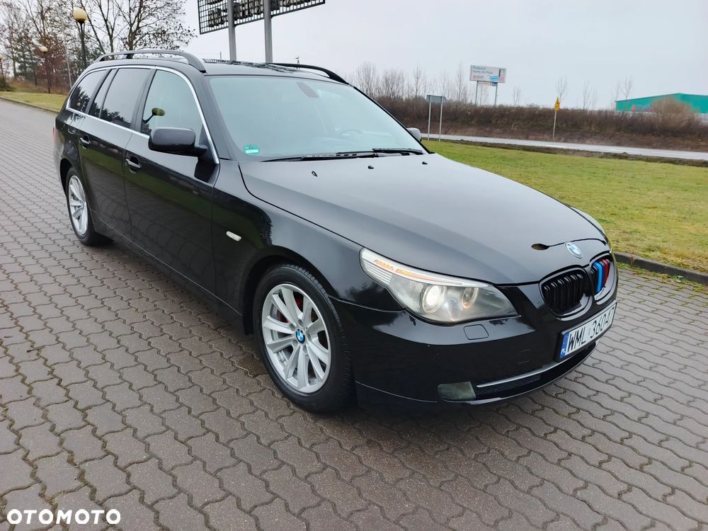 BMW Seria 5 - 33