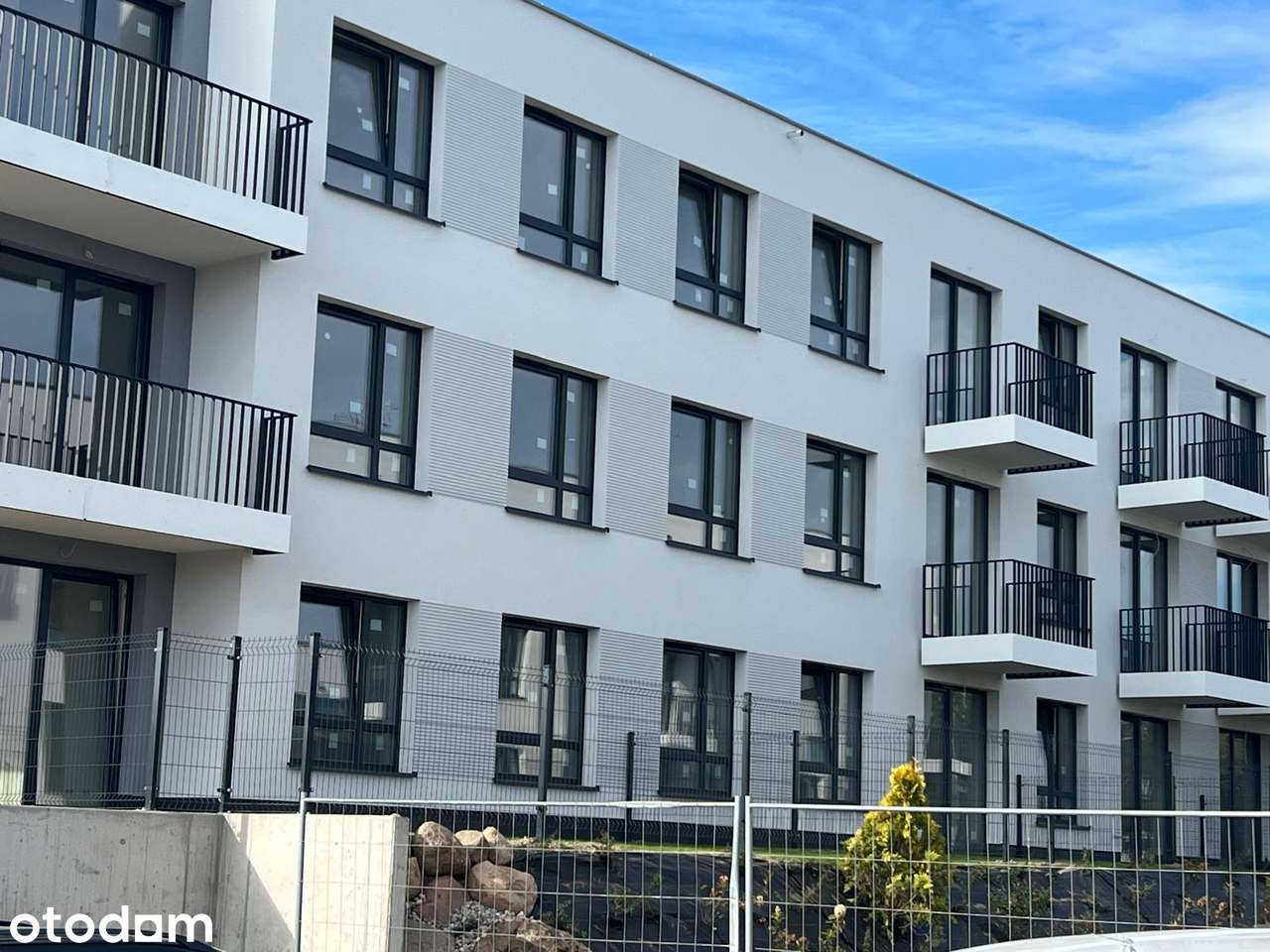 Mieszkanie na sprzedaż, 2 pokoje, 38 m², Serock