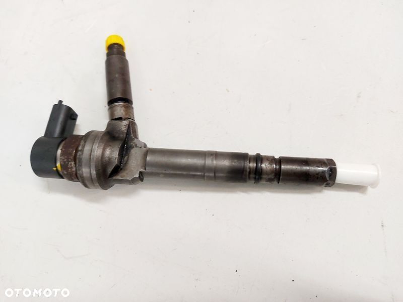 opel astra 3 iii h 1.7 cdti wtryskiwacz wtrysk paliwa 0445110118 - 4