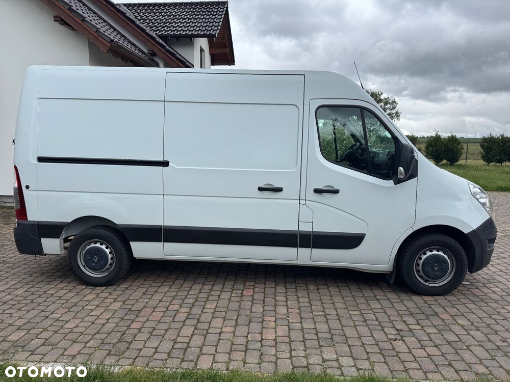 Renault Master - 6