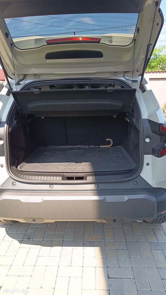 Dacia Duster ECO-G 100 Journey+ - 3