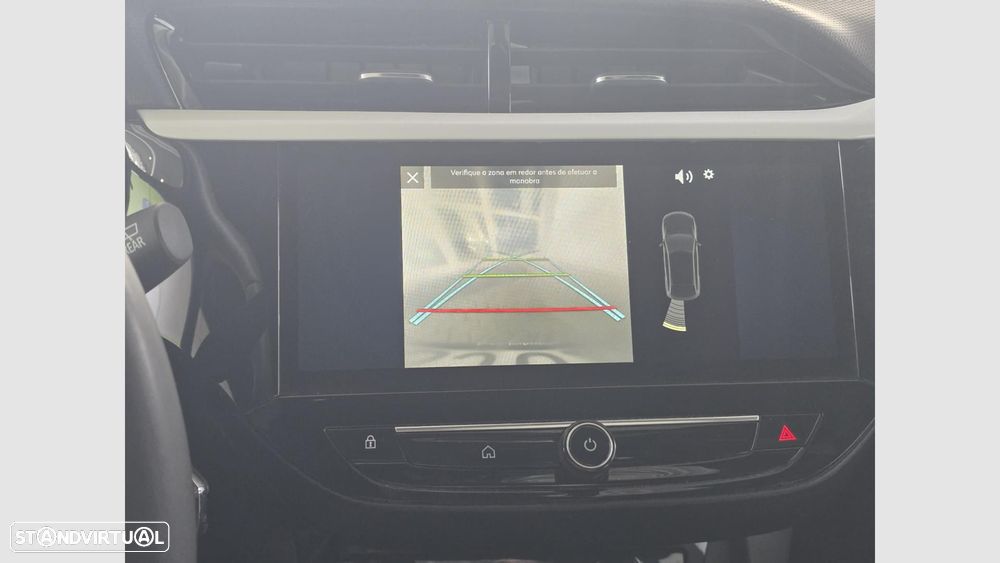 Opel Corsa 1.2 T GS - 13