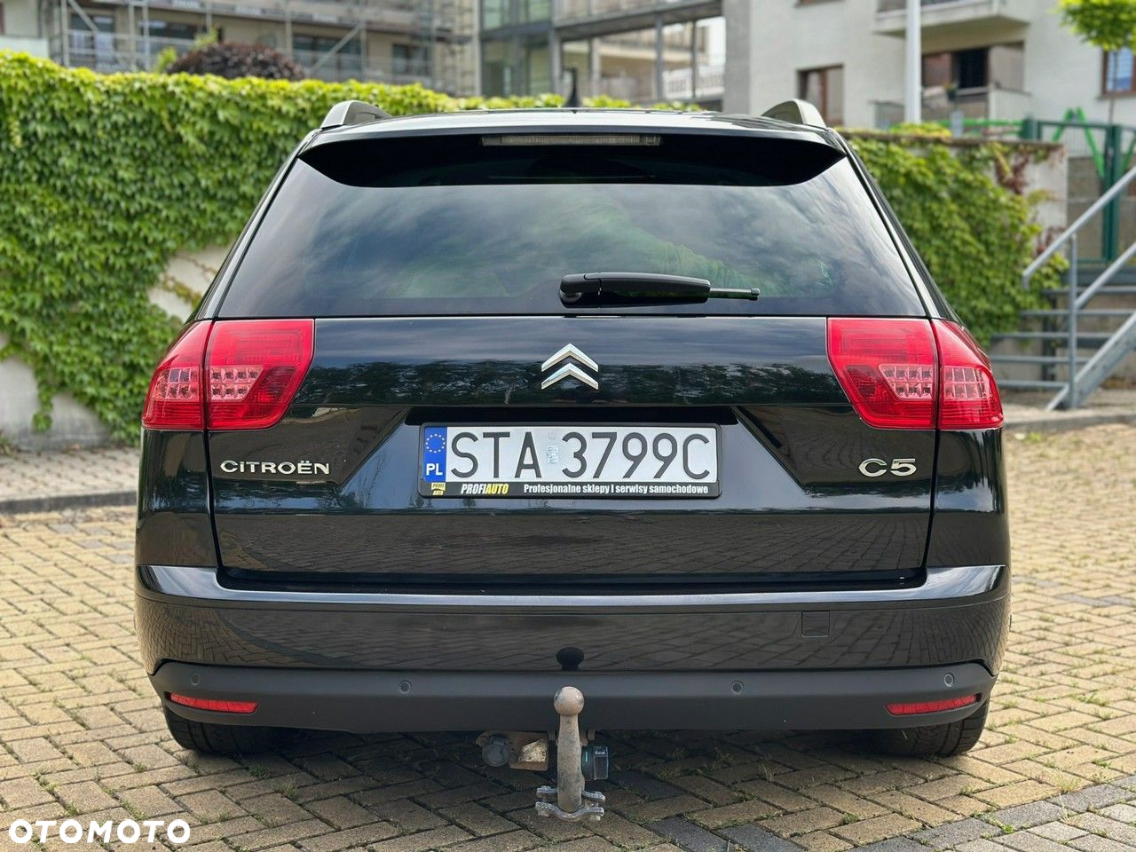 Citroën C5 1.6 THP Exclusive - 13