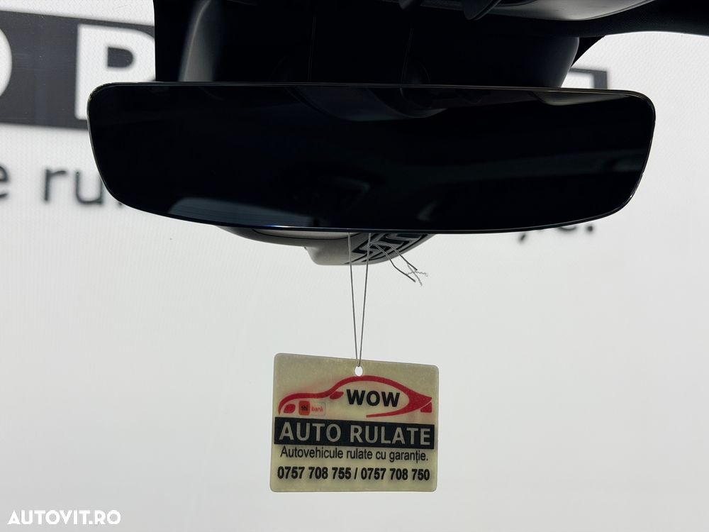 Volvo XC 60 D3 Start-Stop Kinetic - 26