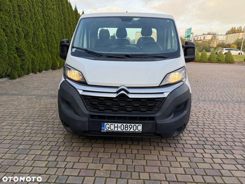 Citroën Jumper - 7