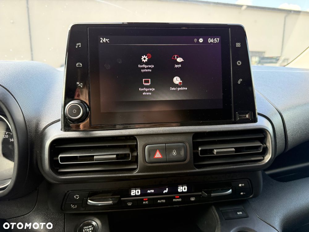 Opel Combo XL 1.5 CDTI Elite S&S - 18