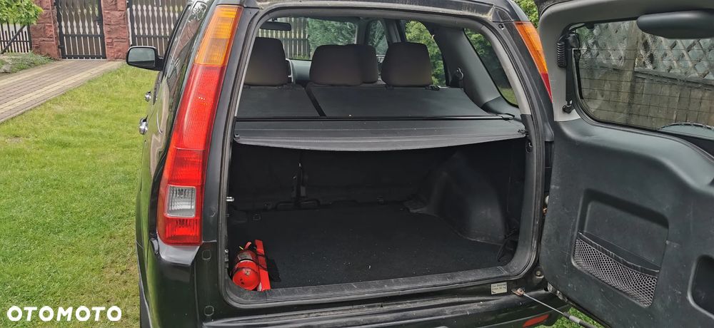Honda CR-V 2.0 LS - 14