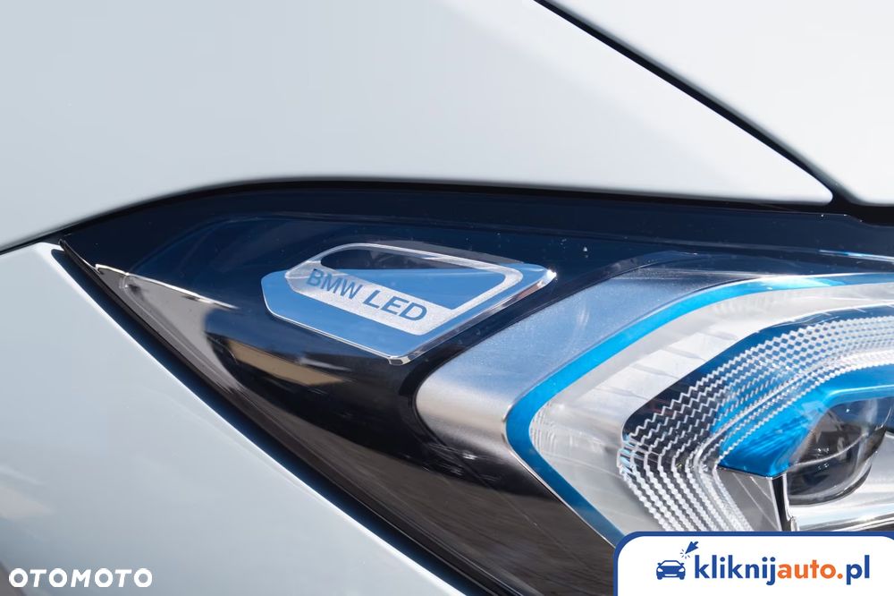BMW Seria 3 320d xDrive mHEV M Sport sport - 8