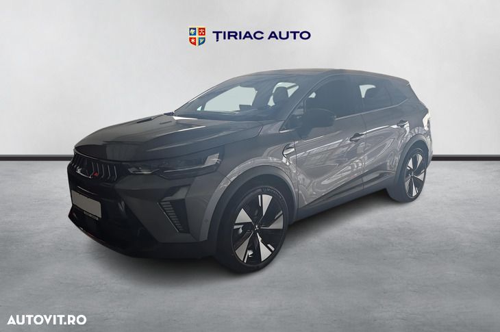 Mitsubishi Grandis 1.3 Turbo Mildhybrid DCT DIAMANT TOP