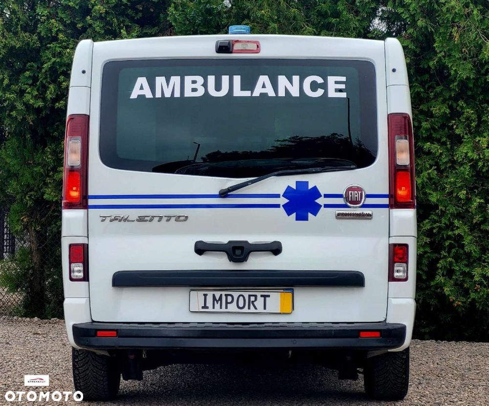 Renault Trafic - 26