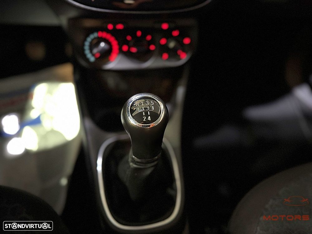 Opel Corsa 1.3 D (CDTi) (ecoFLEX) S&S Color Edition - 28