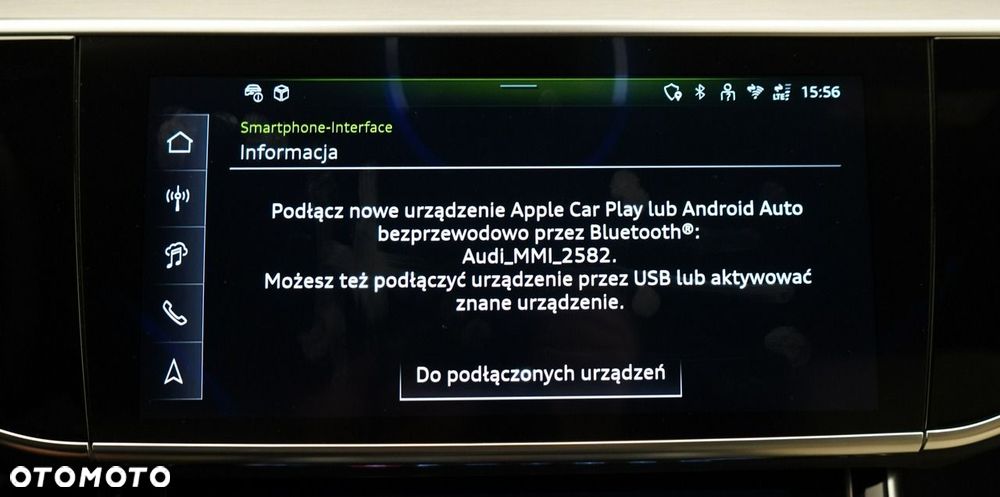 Audi A8 - 33