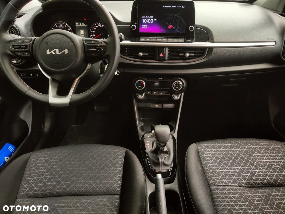 Kia Picanto 1.0 Dream-Team Edition - 4