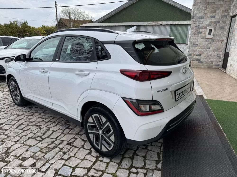 Hyundai Kauai 39 kWh Premium - 6