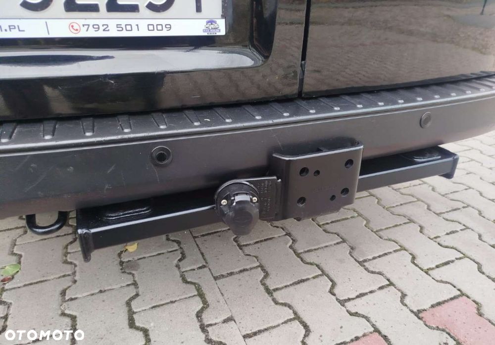 Ford Transit Custom - 35