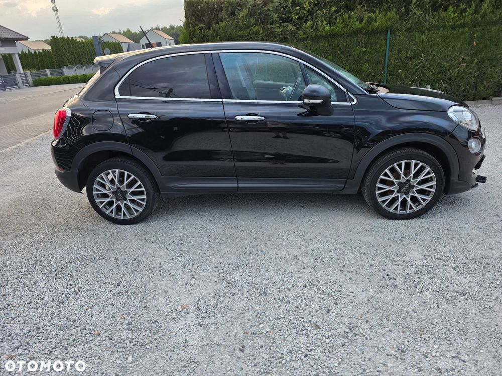 Fiat 500X 1.6 MultiJet 4x2 S&S Lounge - 6