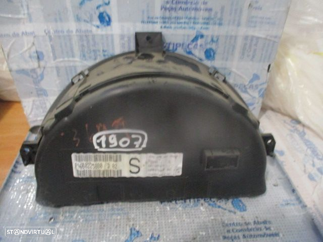 Centralina 9664843480  0281012523   9660225880D  9663123280  9667199780  9664983380  CITROEN C3 PLURIEL 1 FASE 2 2010 1.4HDI 70CV 2P BRANCO BOSCH - 3