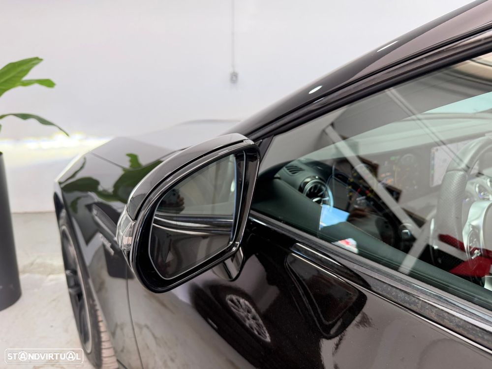 Mercedes-Benz AMG GT 53 4Matic+ - 35