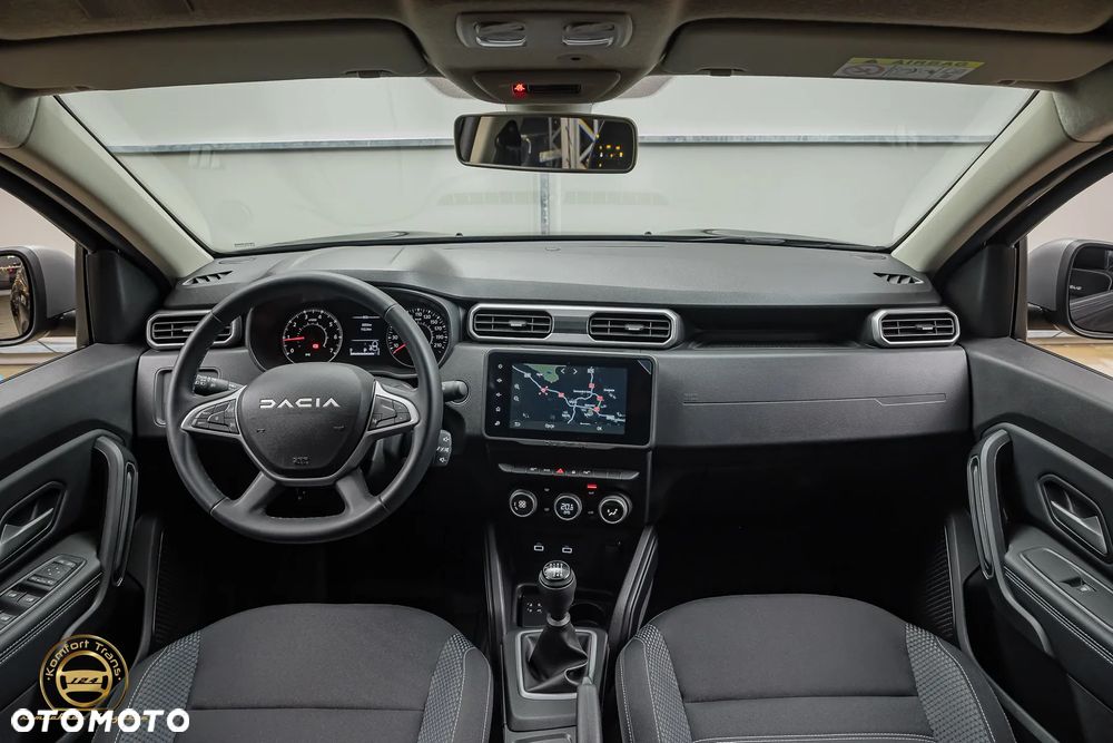 Dacia Duster 1.3 TCe Journey - 4