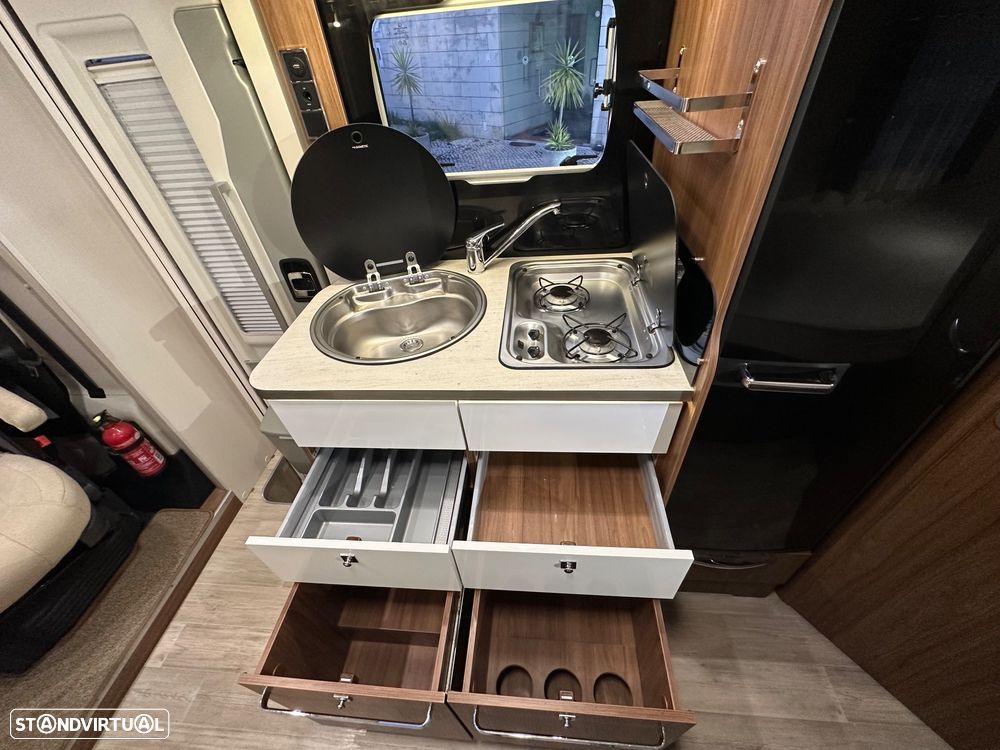 Pilote Essential P600 - 17