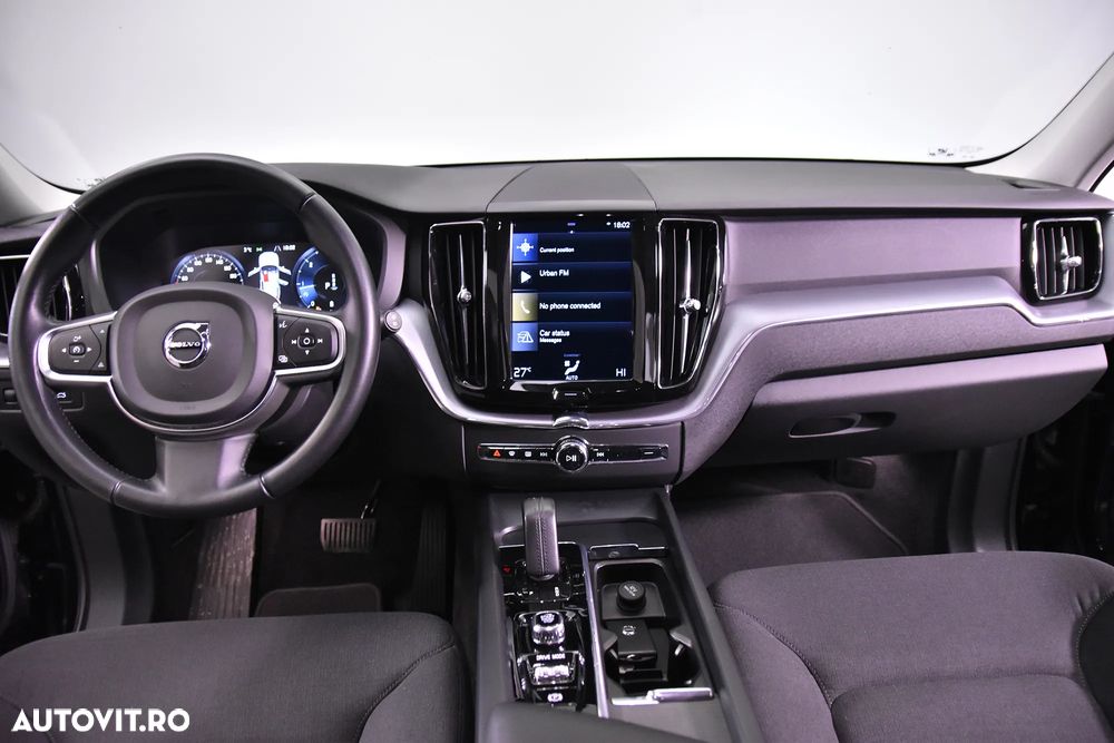 Volvo XC 60 - 10