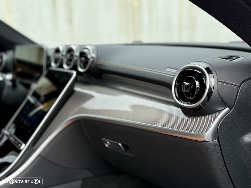 Mercedes-Benz CLE 300 e Coupe - 18