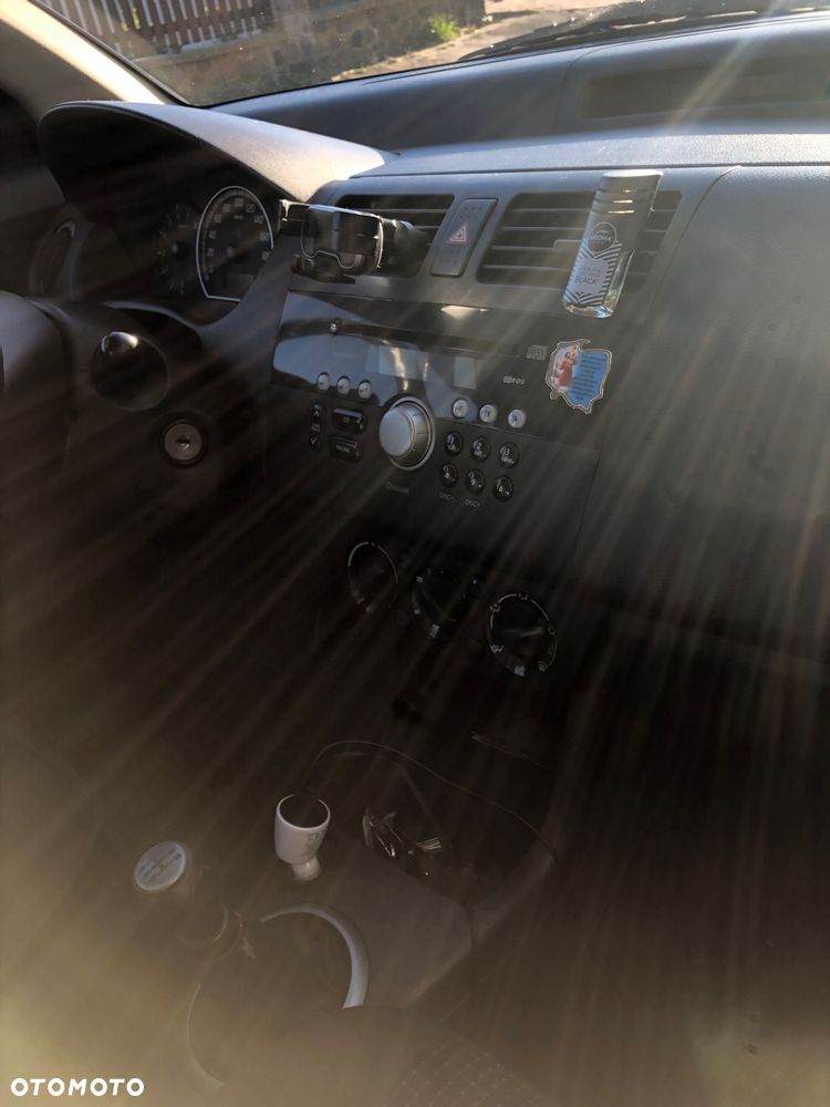 Suzuki Swift 1.3 Comfort - 13