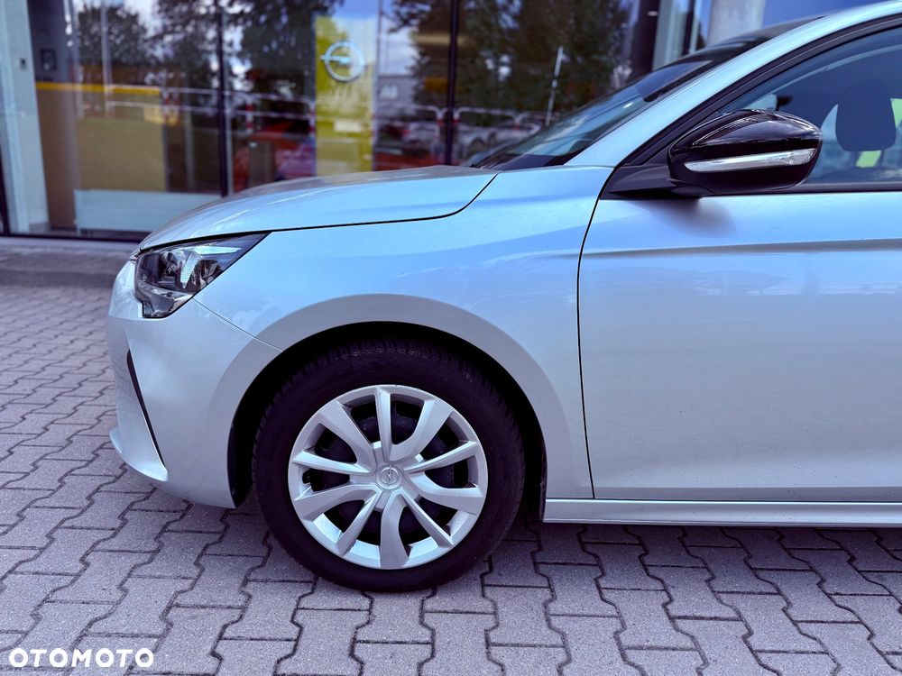 Opel Corsa 1.2 Edition S&S - 11
