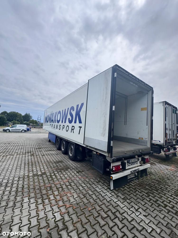 Schmitz Cargobull SC8*S32 - 3