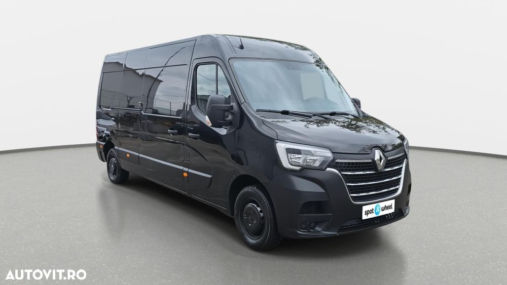 Renault Master - 4