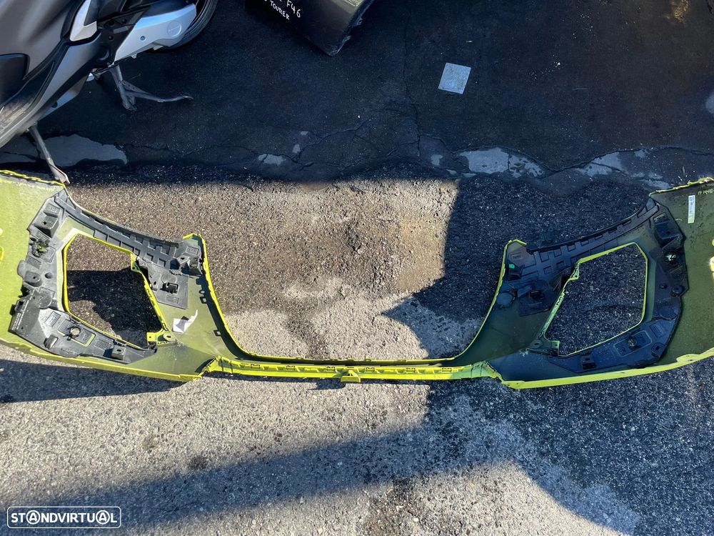 Peugeot 208 II 2024 PARA CHOQUES FRENTE - PC637 - 7